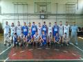 Kadeti K.K. BB Basket - K.K. Novi Beograd 7