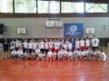 K.K. BB Basket - K.K. Sopot, devojčice, 24.06.2014.