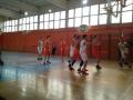 Kadeti K.K. BB Basket - K.K. Flash 4, 08.03.2015.