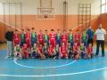 K.K. BB Basket 2 - K.K. Zemun 2, mlađi pioniri