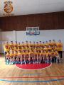 S.K. BB Basket - Mladenovac; Mlađa škola košarke - sezona 2026 / 2027