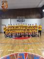 S.K. BB Basket - Mladenovac; Mlađi pioniri 1 i 2 - sezona 2026 / 2027