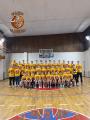 S.K. BB Basket - Mladenovac; Pioniri 1 i 2 - sezona 2026 / 2027