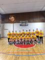 S.K. BB Basket - Mladenovac; Kadetska selekcija - sezona 2026 / 2027