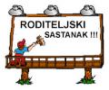 Roditeljski sastanak