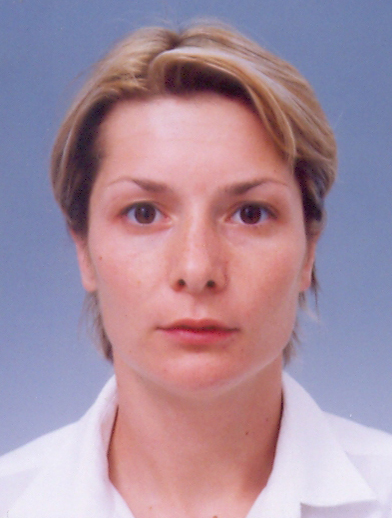 Gordana Bogojevic Kovacevic